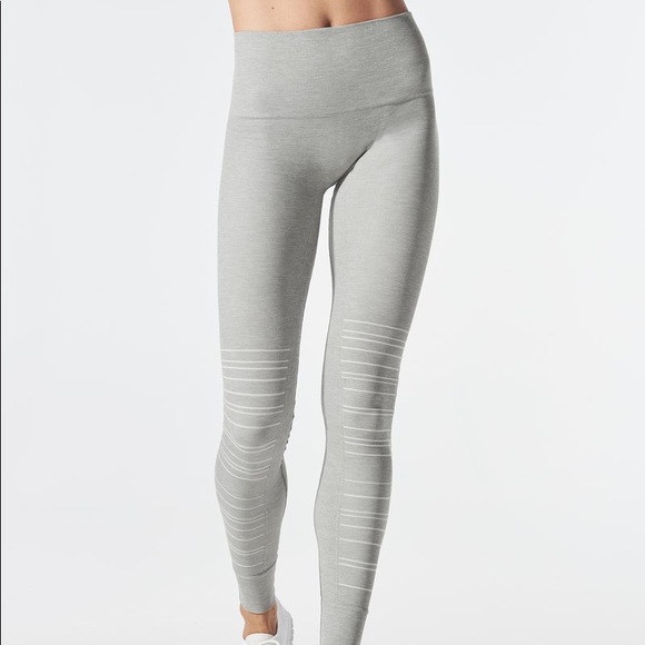 BLANQI Sport Support Hipster Legging - XL - Picture 5 of 6